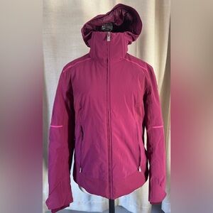 Eider women’s Squaw Valley Ski Jacket Size 8